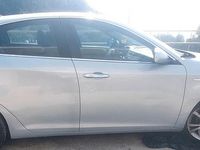 Usata Alfa Romeo Giulietta 120 CV (88 kW) 2014 Blu Utilitaria