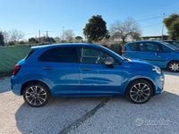 Usata Fiat 130 Sport 131 CV (96 kW) 2021 Blu Station wagon