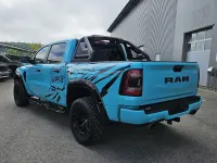 Usata Dodge Ram 395 CV (290 kW) 2023