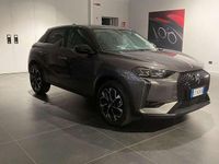 Usata DS Automobiles DS3 Opera 131 CV (96 kW) 2024 Grigio SUV