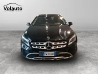 Occasion Mercedes GLA200 136 ch (100 kW) 2019 Noir SUV