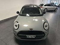 Usata Mini ONE 75 CV (55 kW) 2015 Metallizzato perlato Utilitaria