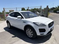 Usata Jaguar E-Pace R-Dynamic 150 CV (110 kW) 2018 SUV