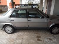 usata Fiat Regata - 1986