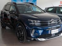 Usata Citroën C5 Shine 180 CV (132 kW) 2022 Blu Station wagon