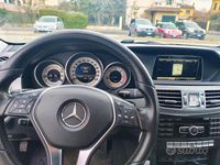 Gebraucht Mercedes E250 Executive 204 PS (150 kW) 2015 Weiß Kombi