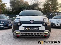 usata Fiat Panda Cross 0.9 t.air t. 4x4 s