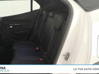 Usata Peugeot 2008 Allure 110 CV (80 kW) 2021 Bianco SUV