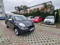 usata Fiat 500L 1.4 T-Jet 120 CV GPL Pop Star