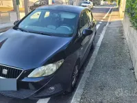 Usata Seat Ibiza 85 CV (62 kW) 2009 Utilitaria