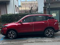Usata EVO Evo 5 127 CV (93 kW) 2023 Rosso SUV