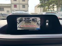 Usata Mazda CX-30 Homura-Line 150 CV (110 kW) 2022 Argento SUV