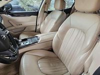 Usata Maserati Ghibli 275 CV (202 kW) 2015 Berlina