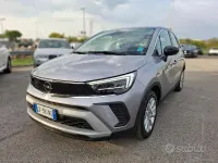 Usata Opel Crossland Elegance 83 CV (61 kW) 2021 SUV