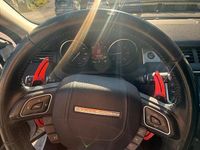 Usata Land Rover Range Rover evoque 150 CV (110 kW) 2015 Station wagon