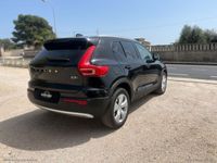 usata Volvo XC40 D3 AWD Geartronic Momentum