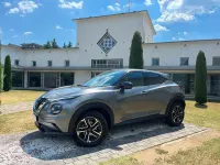 Usata Nissan Juke N-Connecta 114 CV (83 kW) 2025 Dark metal grey SUV