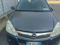 Usata Opel Astra Cosmo 101 CV (74 kW) 2008 Station wagon