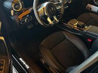 Usata Mercedes A45 AMG AMG 2020 Nero Berlina