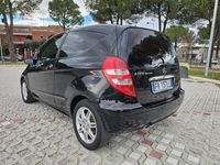 usata Mercedes A170 Classebenzina