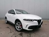 Usata Alfa Romeo Tonale Sprint 131 CV (96 kW) 2024 Bianco SUV