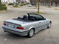 usata BMW 320 Cabriolet 320 i 6 cilindri