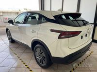 Usata Nissan Qashqai Acenta 140 CV (102 kW) 2024 Other SUV