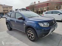 usata Dacia Duster Techroad GPL