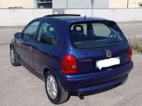 Usata Opel Corsa 106 CV (77 kW) 1995 Utilitaria