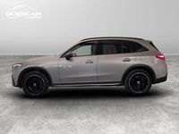 Usata Mercedes GLC300e Advanced Plus 197 CV (144 kW) 2023 Graphite grey metallic SUV