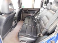 usata Mitsubishi Pajero 3.2 16V DI-D 5p. GLS2