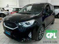 Usata EVO Evo 4 106 CV (77 kW) 2021 Nero SUV