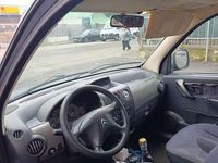 Usata Citroën Berlingo 75 CV (55 kW) 2008 Monovolume