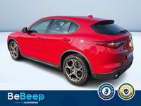 usata Alfa Romeo Stelvio 2.0 T SPRINT Q4 200CV AUTO