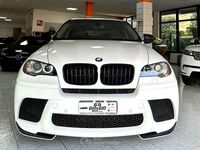 Usata BMW X6 M Sport 306 CV (225 kW) 2011 Bianco SUV