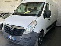 usata Renault Master 2.3 dci PM-TM