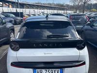 Nuova Lancia Ypsilon 101 CV (74 kW) 2026 Bianco Utilitaria