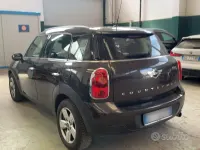 Usata Mini Cooper D Countryman 2015 SUV