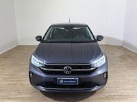 Usata VW Taigo Life 110 CV (80 kW) 2023 Smoky grey SUV
