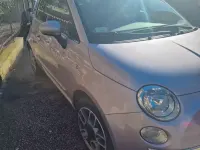 Usata Fiat 500 69 CV (50 kW) 2013 Utilitaria