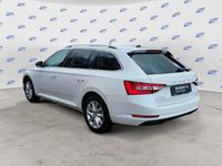 Nuova Skoda Superb Executive 150 CV (110 kW) 2026 Bianco Station wagon