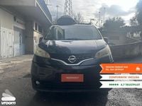 Usata Nissan NV200 90 CV (66 kW) 2012 Monovolume