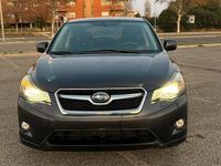 Usata Subaru XV 147 CV (108 kW) 2014 Nero SUV