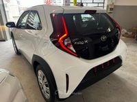 Nuova Toyota Aygo X 92 CV (67 kW) 2026 Bianco SUV