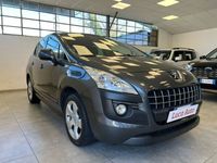 usata Peugeot 3008 1.6 HDi 115CV *SENSORI POST.*OCCASI