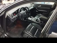 Usata Audi A6 170 CV (125 kW) 2007 Berlina