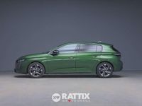 Usata Peugeot 308 Allure 131 CV (96 kW) 2022 Verde olivine Berlina