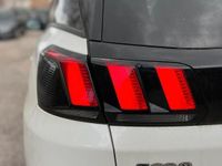 Usata Peugeot 3008 Allure 131 CV (96 kW) 2018 Bianco SUV