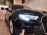 usata Audi A3 Cabriolet 3ª serie 2.0 TDI S tronic Design