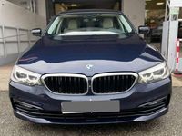 Usata BMW 520 Sport Line 190 CV (139 kW) 2019 Berlina